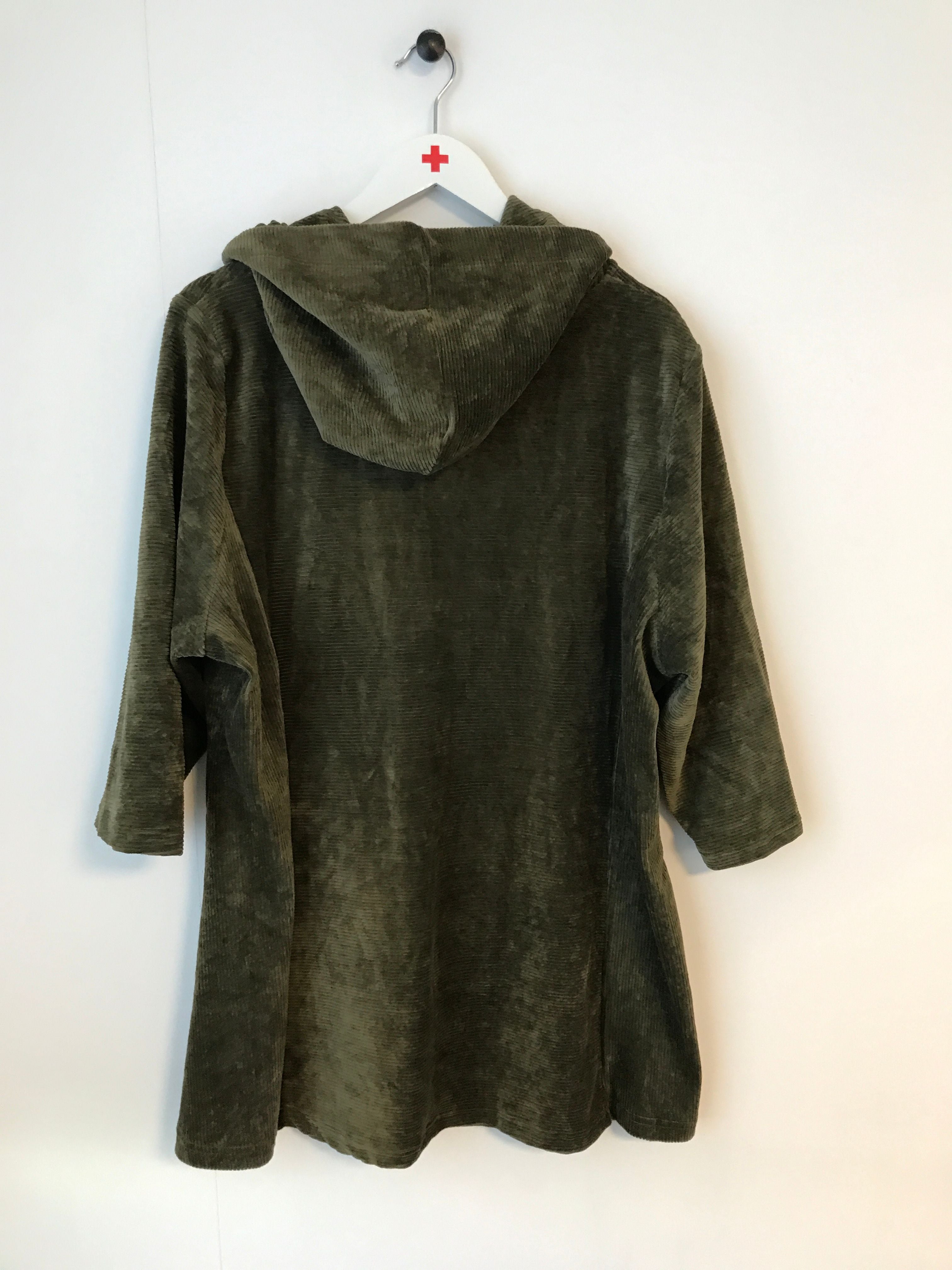 Pont Neuf Cardigan